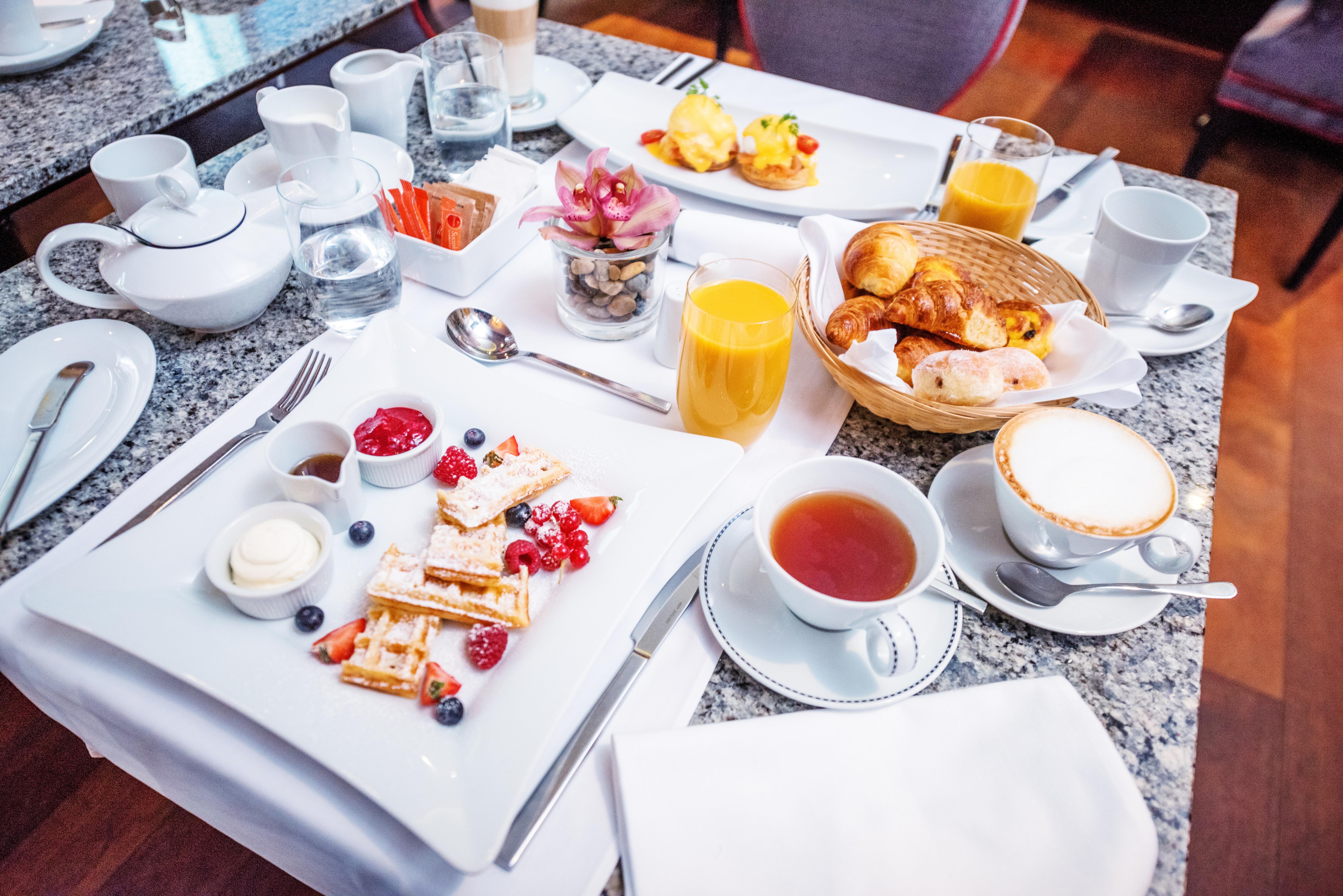 The Grand - The Leading Of The World Hotel Praha