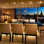 The Grand Mark Prague - The Leading Hotels Of The World 