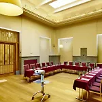 The Grand Mark Prague - The Leading Hotels Of The World 