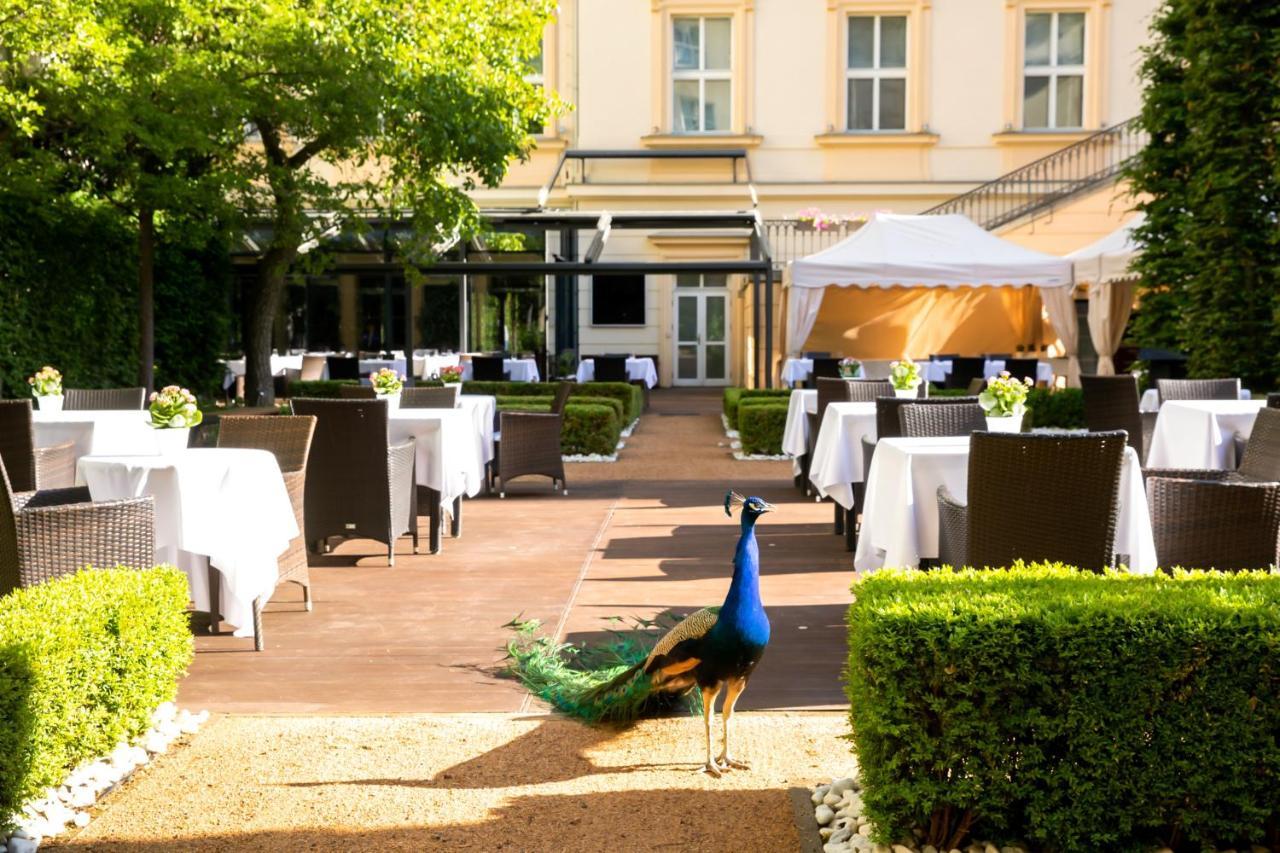 Отель The Grand - The Leading Of The World 5*