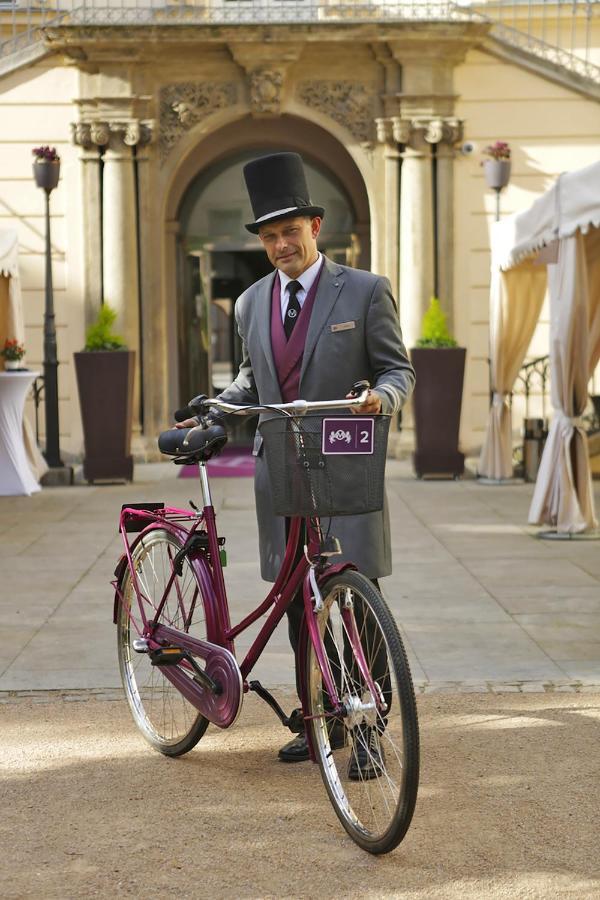 The Grand - The Leading Of The World Отель 5*