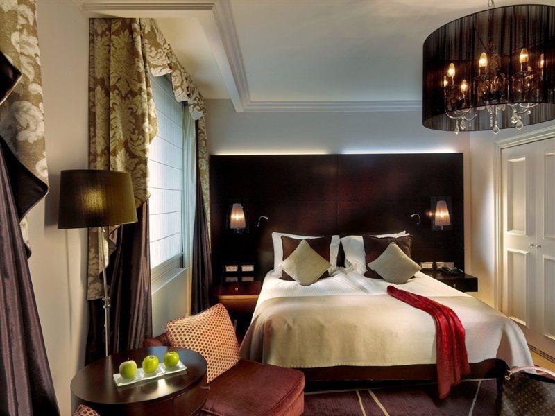 Отель The Grand - The Leading Of The World 5*
