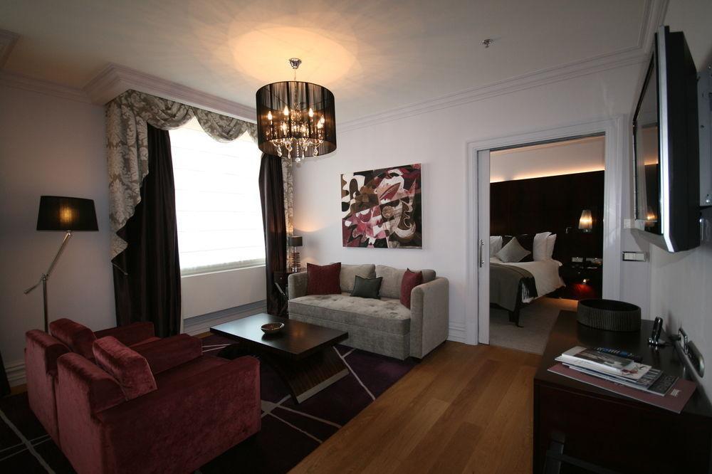 Отель The Grand - The Leading Of The World 5*