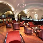 The Grand Mark Prague - The Leading Hotels Of The World 